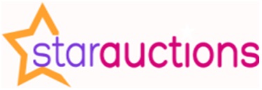 Starauctions Device mark 3153937 Trademark