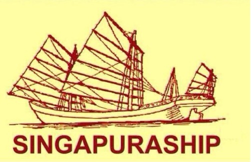 Singapuraship Device mark 3224982 Trademark