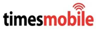Timesmobile Device mark 3153942 Trademark