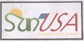Sun Usa (device Of Sun) Device mark 2178006 Trademark