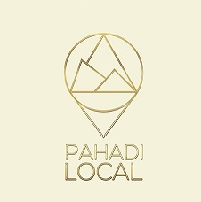 Pahadi Local Device mark 3163177 Trademark