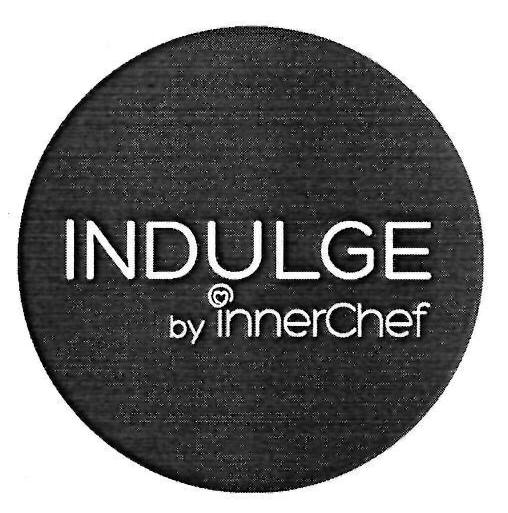 Indulge By Innerchef Device mark 3224996 Trademark