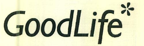 Goodlife Device mark 3154105 Trademark