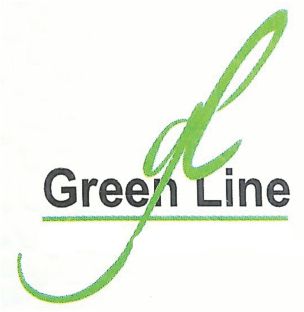Green Line Device mark 3163040 Trademark