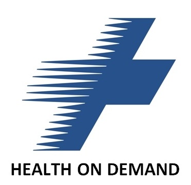 Health On Demand Device mark 3188982 Trademark