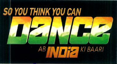 So You Think You Can Dance Device mark 3232653 Trademark