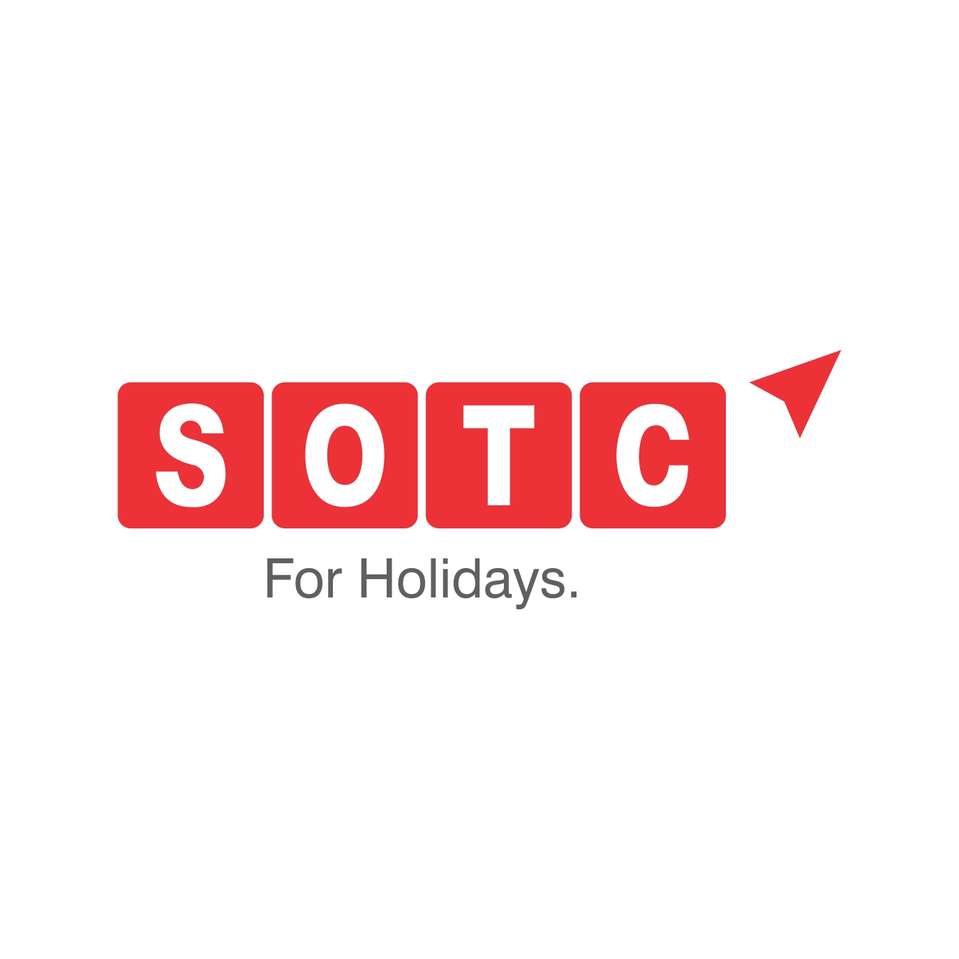 Sotc For Holidays Device mark 3188831 Trademark