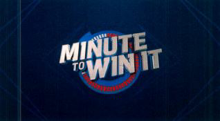 Minute To Win It Device mark 3232656 Trademark
