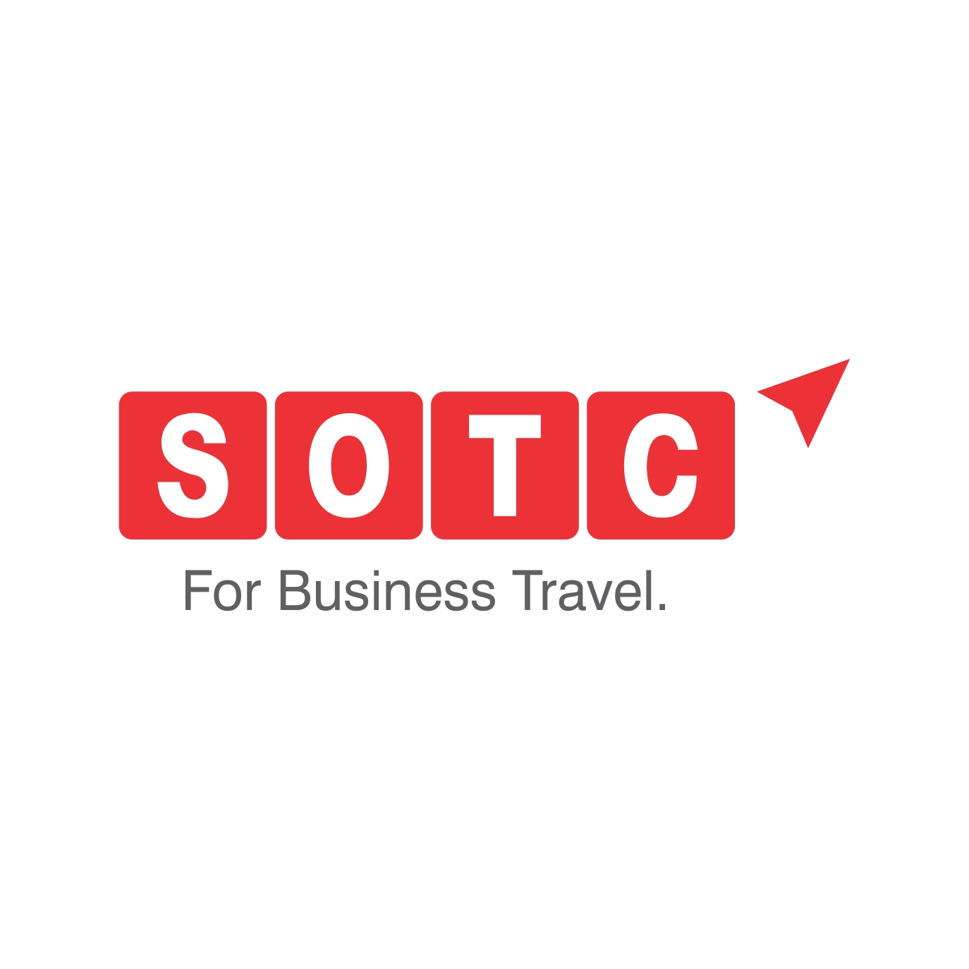 Sotc For Business Travel Device mark 3188836 Trademark
