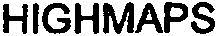 Highmaps Device mark 3154127 Trademark