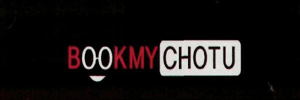 Bookmy Chotu Device mark 3154128 Trademark