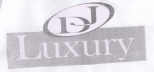 Dj Luxury Device mark 1848325 Trademark