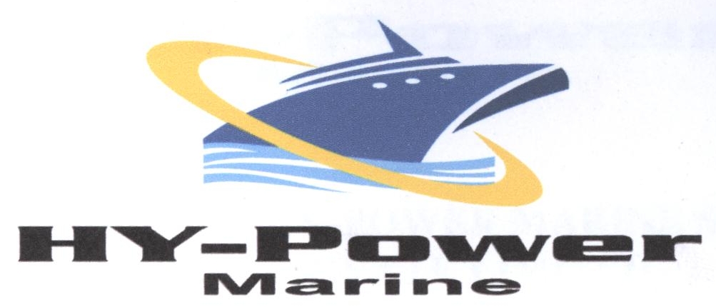 Hy-power Marine Device mark 2178174 Trademark