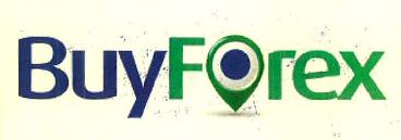 Buyforex Device mark 3154142 Trademark
