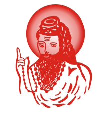 Baba (label) Device mark 3196505 Trademark