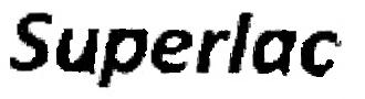 Superlac Device mark 3196654 Trademark
