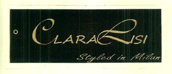 Claralisi Device mark 3154004 Trademark