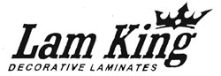 Lam King With Device Of Crown Device mark 3154166 Trademark