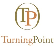 Turning Point ( Logo And Device) Device mark 3232706 Trademark