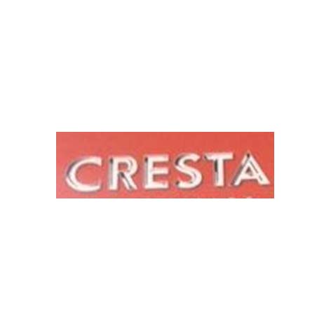 Cresta (label) Device mark 3196693 Trademark