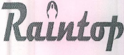 Raintop Device mark 3232591 Trademark