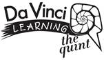 Da Vinci Learning (the Quint) Logo Device mark 3170787 Trademark