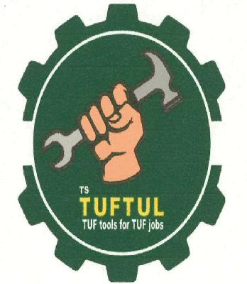 Tuftul Device mark 3232609 Trademark