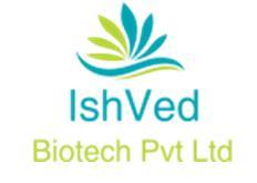Ishved Biotech Pvt Ltd Label Device mark 3196571 Trademark