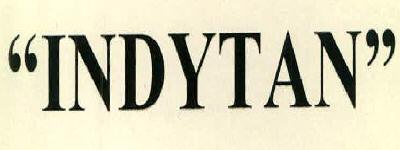 "indytan" Device mark 2519585 Trademark