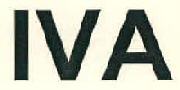 Iva Device mark 2907437 Trademark