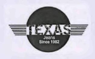 Texas (device) Device mark 3232773 Trademark