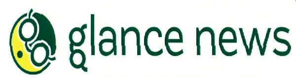 Glance News Device mark 3232789 Trademark