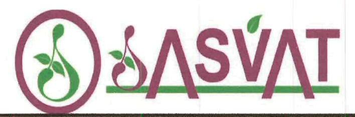 Sasvat Device mark 3170976 Trademark