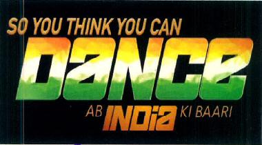 So You Think You Can Dance Device mark 3232649 Trademark