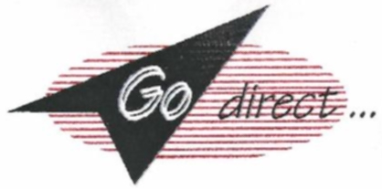 Go Direct (label) Device mark 3196764 Trademark
