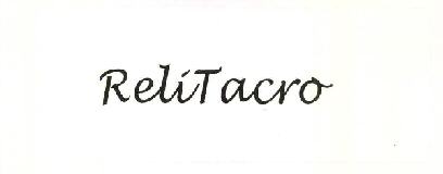 Relitacro Device mark 2915116 Trademark