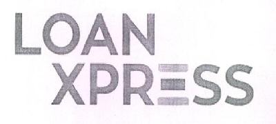 Loan Xpress Device mark 3161757 Trademark
