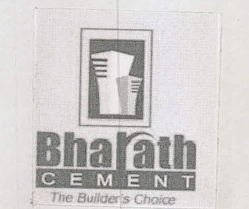Bharath Cement Device mark 3161765 Trademark