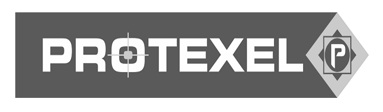 Protexel (with Device) Device mark 3240308 Trademark