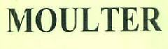 Moulter Device mark 2913963 Trademark