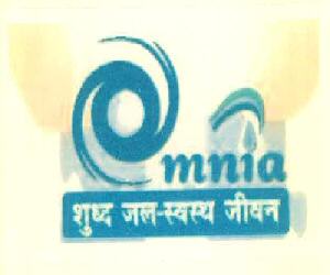 Omina Shudha Jal-sawstha Jivan Device mark 3240475 Trademark