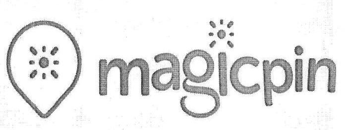 Magicpin Device mark 3240330 Trademark