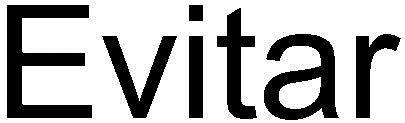 Evitar Device mark 3161941 Trademark