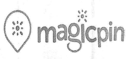 Magicpin Device mark 3240332 Trademark
