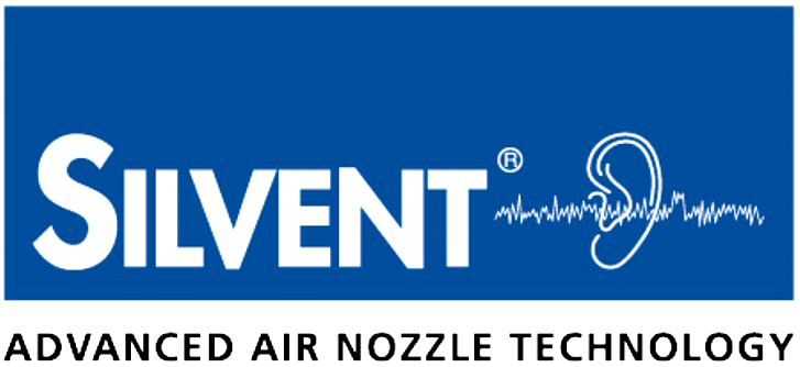 Silvent (with Device) Device mark 2915200 Trademark