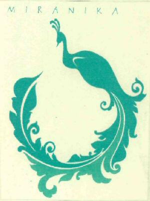 Miranica Device mark 2915207 Trademark