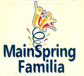 Mainspring Familia Device mark 3240379 Trademark