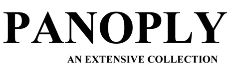 Panoply Device mark 3178572 Trademark