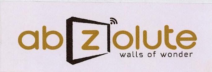 Abzolute Walls Of Wonder Device mark 3240391 Trademark