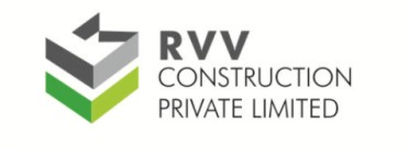 Rvv Construction Private Limited Device mark 3178587 Trademark
